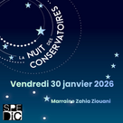 Nuit des conservatoires