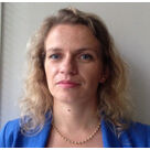 Aude PORTALIER - Secrétaire Générale Adjointe