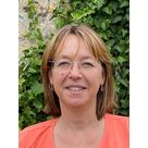 Sandrine BELGRINE REVER - Secrétaire