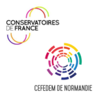 14 mai 2020 - Webinaire Conservatoires de France / CEFEDEM de Normandie - Quel environnement numérique pour les établissements d'enseignement artistique spécialisé ?