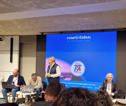 Une avancée majeure pour la filière culturelle : le SPEDIC et la FA-FPT portent nos revendications au niveau national !