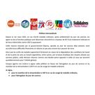 Signez la pétition en faveur de l’abrogation du jour de carence et du maintien de la rémunération à 100 % en cas de congé de maladie ordinaire des agents publics