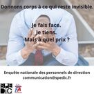 Participez à l'enquête nationale