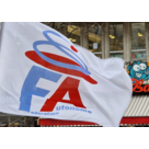 Préavis de grève de la FA-FP du 05 au 30 septembre 2025