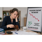 Hausse du SMIC au 1er juin et nous ?