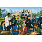 Déclaration des 8 organisations syndicales représentatives de la fonction publique en vue de la journée internationale des services publics du 23 juin 2026 Déclaration des 8 organisations syndicales représentatives de la fonction publique en vue de la journée internationale des services publics du 23 juin 2026