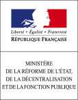 Ministère de la Fonction Publique